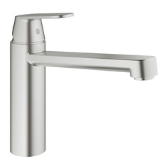 GROHE Eurosmart Cosmopolitan 30193DC0 Смеситель для мойки фото