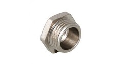 Заглушка 1/2 вн ник VALTEC