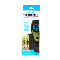 Прибор противомоскитный Thermacell + чехол в интернет-магазине ЯрТехника