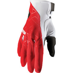 Glove Draft / Красный