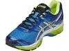 Asics Gel-Cumulus 16 blue Кроссовки для бега мужские - 6