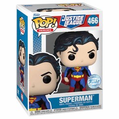 Funko POP! DC: Superman (Exc) (466)