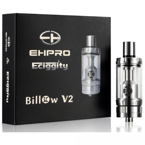 Атомайзер Ehpro Billow V2 RTA Tank