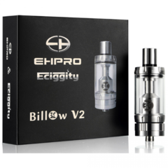 Атомайзер Ehpro Billow V2 RTA Tank