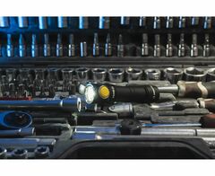 Карманный фонарь Armytek PRIME C2 MAGNET USB