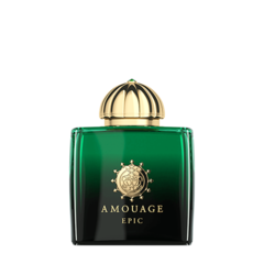 Amouage Epic for woman