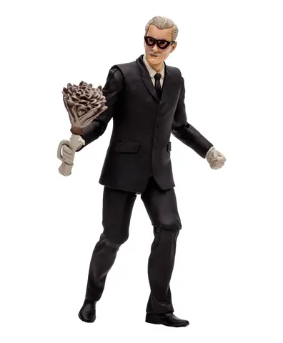 Фигурка McFarlane Toys DC: Alfred Pennyworth (DC Retro: Batman 66)