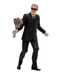 Фигурка McFarlane Toys DC: Alfred Pennyworth (DC Retro: Batman 66)