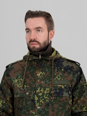 Куртка Remington INFANTRY NEW