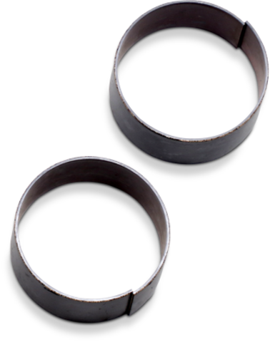 Направляющая втулка пера вилки RaceTech Super Slick Inner Bushing FMBI43201P 43x20x1 мм. (2шт.)