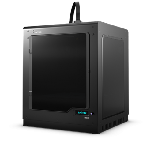 3D-принтер Zortrax M300