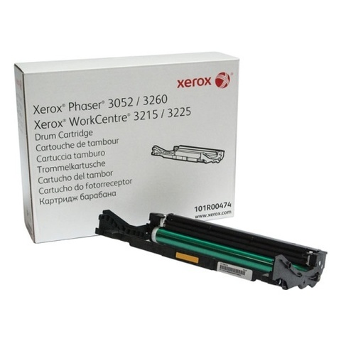 Картридж Xerox 101r00474
