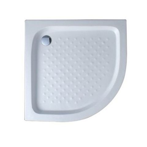 Cezares Tray TRAY-A-R-90-550-15-W-W0 Душевой поддон 90x90, цвет: белый