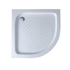 Cezares Tray TRAY-A-R-90-550-15-W-W0 Душевой поддон 90x90, цвет: белый фото