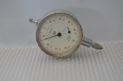 Индикатор ИЧ-2 (0-2мм.) Ц/д 0,01мм. Кл.0 С ушком. СССР