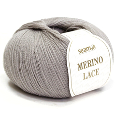 Пряжа Seam Merino Lace