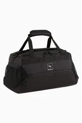 Сумка спортивная Puma Training Sportsbag Маленькая - черный