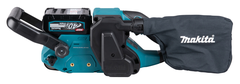Аккумуляторная ленточная шлифовальная машина Makita BS001GZ