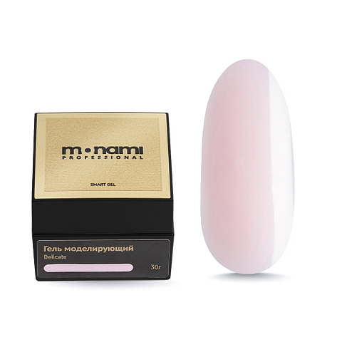 Гель Monami Smart Delicate 15г