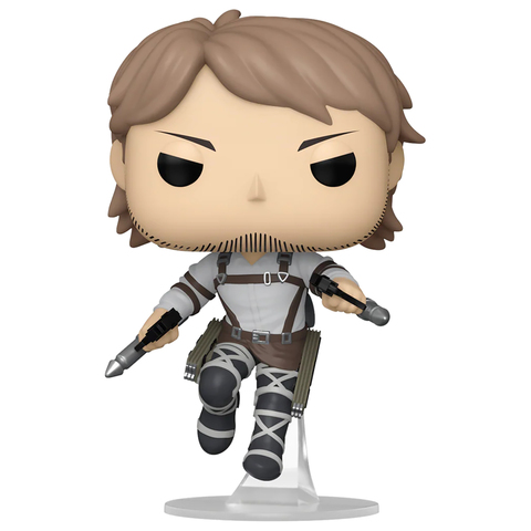 Funko POP! Attack on Titan: Jean Kirstein (1992)