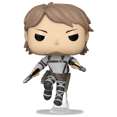 Funko POP! Attack on Titan: Jean Kirstein (1992)