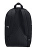 Картинка рюкзак городской Under Armour Loudon Lite Black - 8