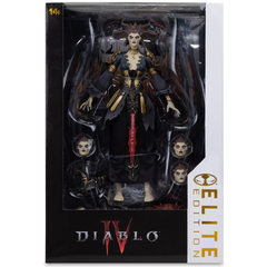Фигурка McFarlane Toys Diablo IV: Lilith (Б/У)