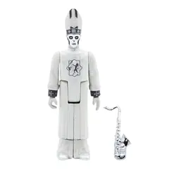 Фигурка Super7 Ghost: Papa Nihil (Pro-Memoria)
