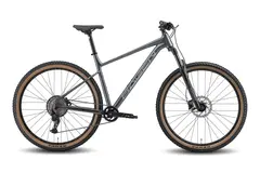 Велосипед HAGEN 4.8 горный MTB Shimano RD U2000 Essa 8