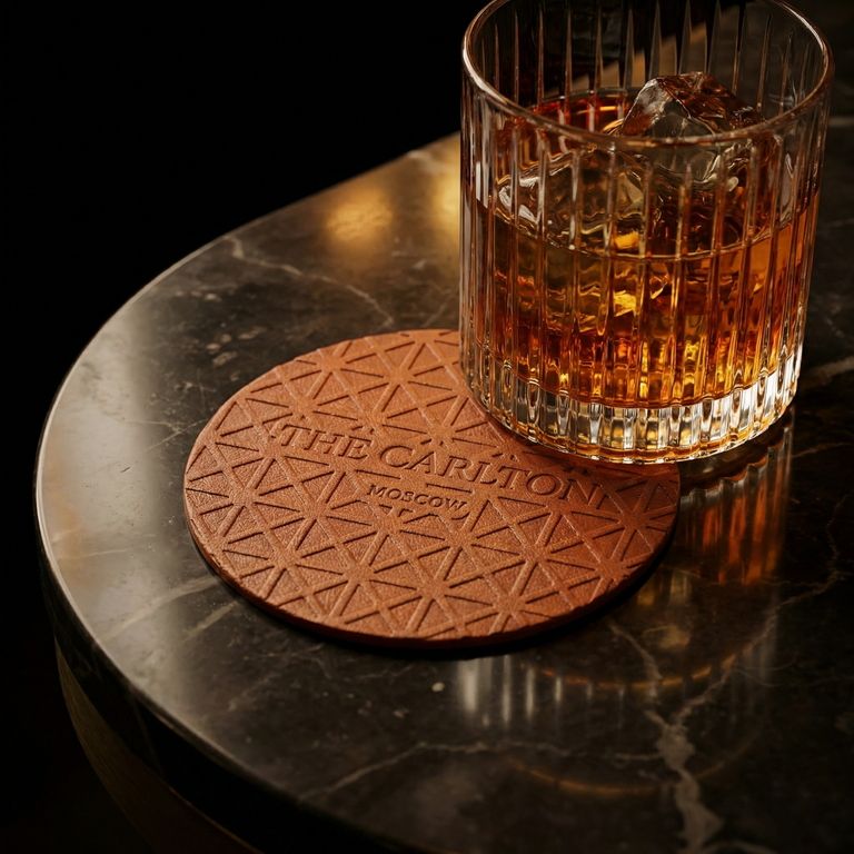 THE CARLTON