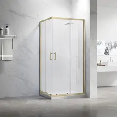Veconi RV27G-10080-01-C8 Душевой угол фото