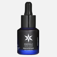 PHYTO-C Serum Fifteen Сыворотка с 15% витамином С