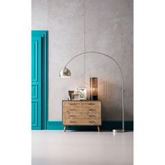 Светильник напольный Lounge Satin Small Deal Eco