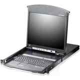 KVM переключатель Aten KL1508AIM-AXA-RG