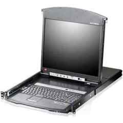 KVM переключатель Aten KL1508AIM-AXA-RG