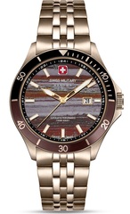 Часы мужские Swiss Military Hanowa SMWGH0008310