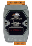 Коммутатор ICP DAS uPAC-7186EXD-G CR