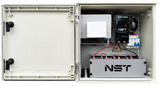 Коммутатор управляемый NST NS-SW-WPU-8F4G-PL