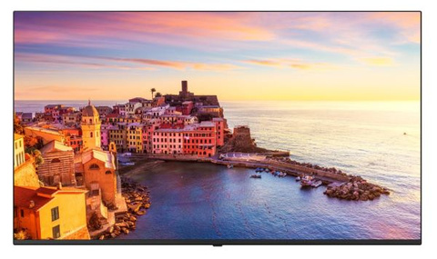 Телевизор LG 55UM662H