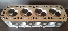 ГБЦ AVEO 1.4-1,5 SOHC F14S3/G15MF GROG В СБОРЕ