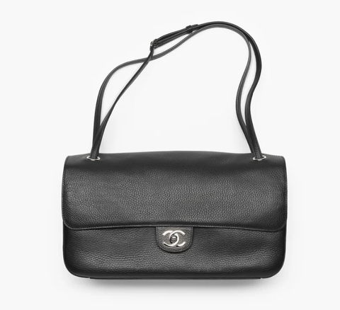 Сумка Chanel Maxi Flap bag