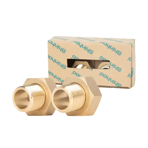 Циркуляционный насос SHINHOO MASTER S 15-6 130 1x230V, 71111008