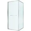 Cezares LUX-A-FS-1-80-C-CR Душевой уголок