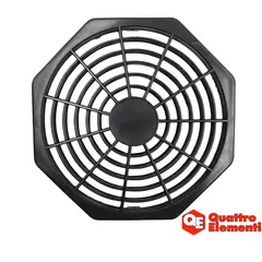Крышка крыльчатки QUATTRO ELEMENTI PACIFIC-50 c 0720TA29447 (919-761-101)