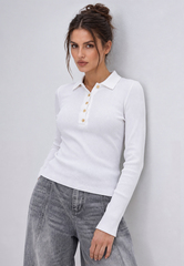 Поло MWCKPOLOBASIC-WHITE