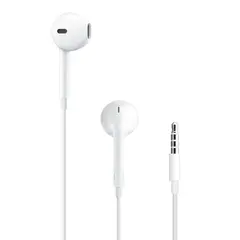 Проводные наушники Apple EarPods 3.5