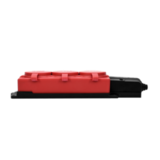 Колодка удлинителя 3-м 16А IP44 MultiSet 2P+E 250В каучук красн. SE MST4123RD — фото 6