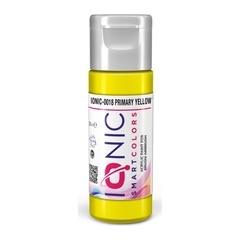 Краска Primary Yellow — Ionic Smart Colors, 20 мл, IONIC-0018