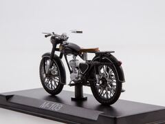 Motorcycle M-103 black 1:24 Our Motorcycles Modimio Collections #5
