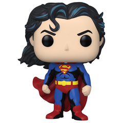 Funko POP! DC: Superman (Exc) (466)